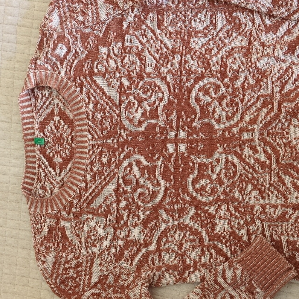 United Colors Of Benetton Sweater
